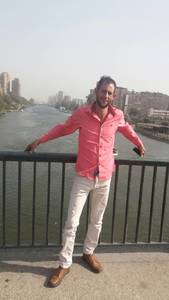 Mohamed Hemdan