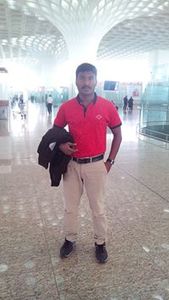 Raj Kumar