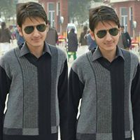 Naveed Aslam
