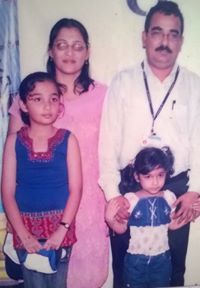 Santosh Thomas