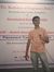 Shreyas...