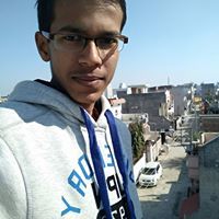 Johit Bansal