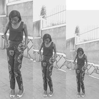 Winy Nafula