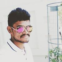 Shankar Anusuri