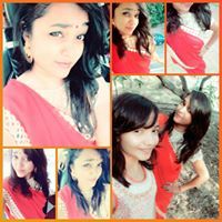 Niidhii Patel
