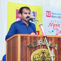 Girish Kandampully