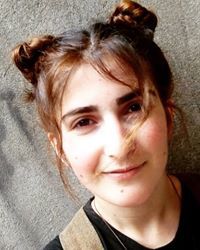 Էլիս Գրիգորյան