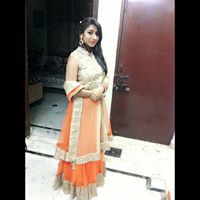 Yashita Garg