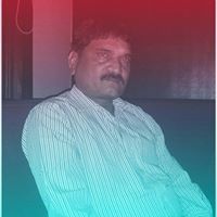 Satish Rahinj