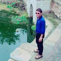 Patel Pratik