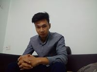 Hoàng Cồ