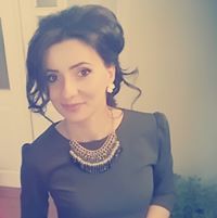 Անի Մկրտչյան