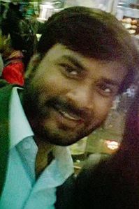 Shashank Taxak