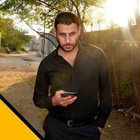 Ahmed Ajami