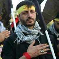 نرجس الموسوي