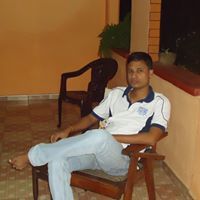 Ukenderan Ramanathan