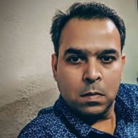 Umesh Sharma