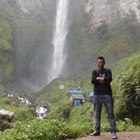 Rizki Ikhwan Ananda Nst