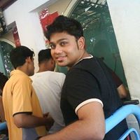 Prasad Jathar