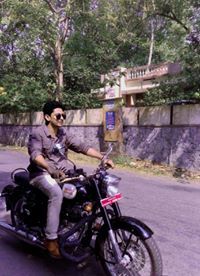 Sujith Vijayan