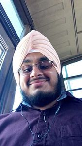 Amritpal Singh