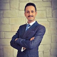 Barış Abi