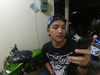 Anggi Febriano