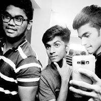 Siddhesh Kolte