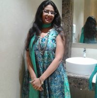 Dhanashri Dingal