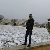 Mostafa Dahan