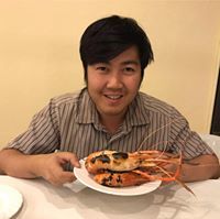 Nattapong Utranusorn