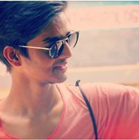 Mousam Jain