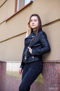 Соломія Василів