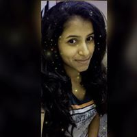 Shalini Yp
