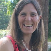 Hilde Gaasholt Ding