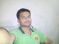 Shubham Rai