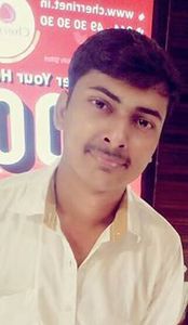 Mahesh Prabhakaran
