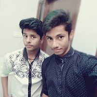 Divyansh Dwivedi