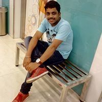 Aravindan Balasubramaniyan