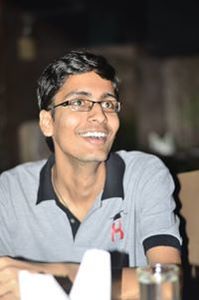 Shubham Pansari