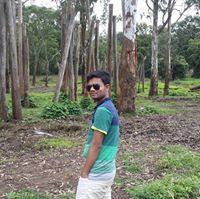 Shubham Gadage