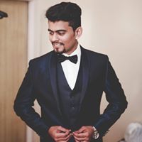 Vignesh K Raj