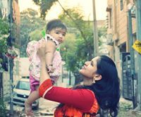 Swetha Pidaparthi