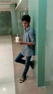 Rajesh Babar