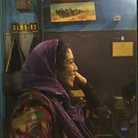 Pegah Pasalar