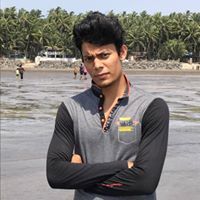 Amit Salunkhe
