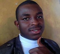 Ezekiel Ude