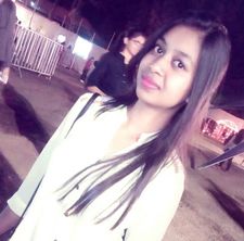 Parul Agrawal