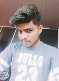 Sahil Pathak