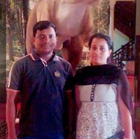 Shashikumar Gurumurthy